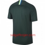 VfL Wolfsburg Fodboldtrøjer Udebanesæt 2018/19 Kort ærmer